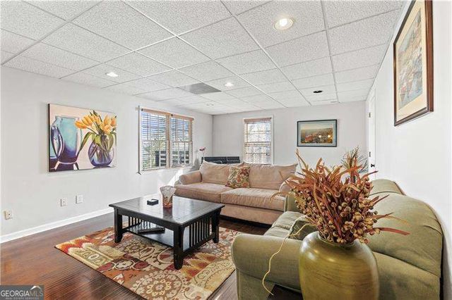 4548 High Rock Terrace, Marietta, GA 30066