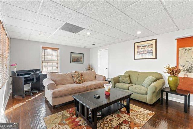 4548 High Rock Terrace, Marietta, GA 30066