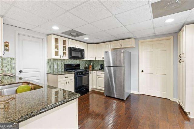 4548 High Rock Terrace, Marietta, GA 30066