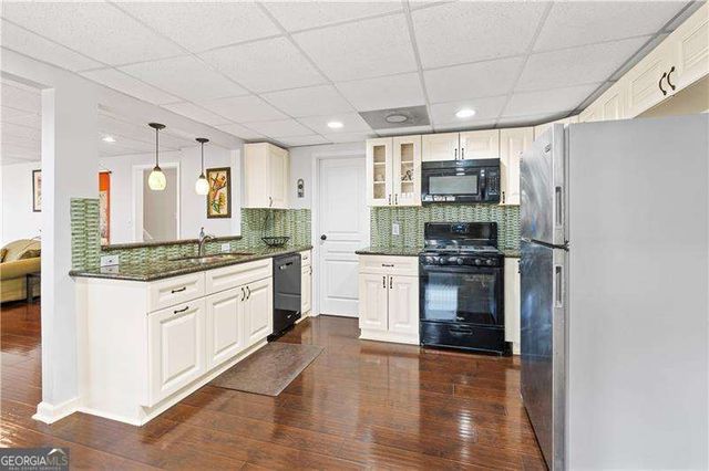 4548 High Rock Terrace, Marietta, GA 30066