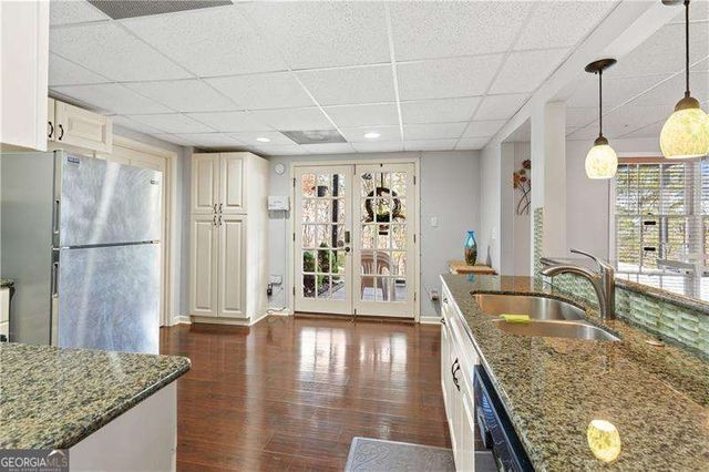 4548 High Rock Terrace, Marietta, GA 30066