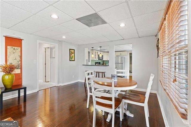 4548 High Rock Terrace, Marietta, GA 30066