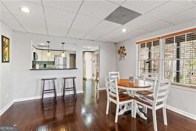 4548 High Rock Terrace, Marietta, GA 30066