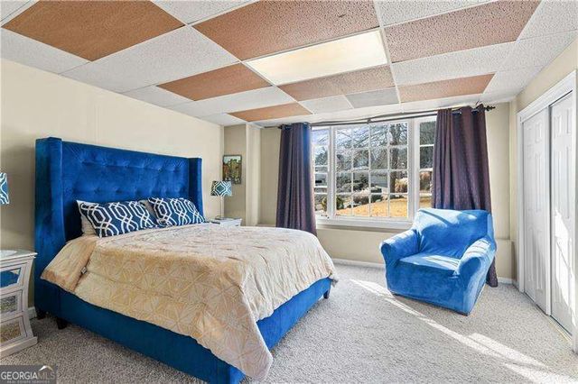 4548 High Rock Terrace, Marietta, GA 30066