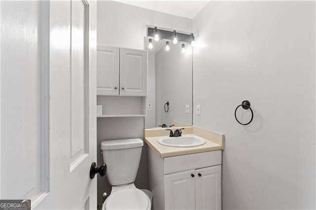 4548 High Rock Terrace, Marietta, GA 30066