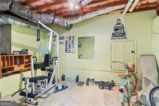 4548 High Rock Terrace, Marietta, GA 30066