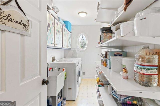 4548 High Rock Terrace, Marietta, GA 30066