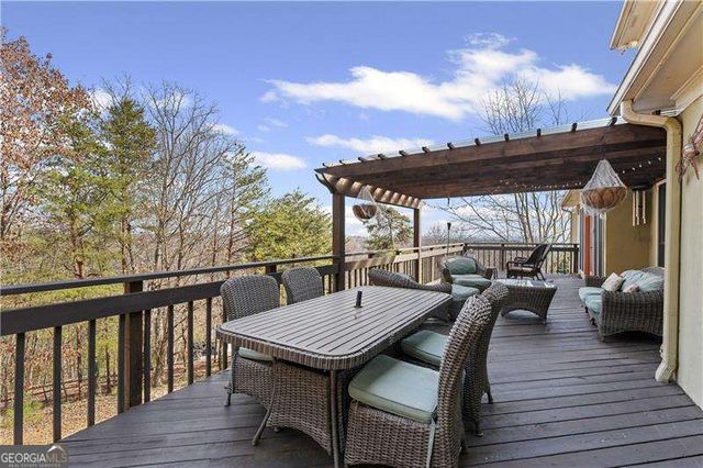 4548 High Rock Terrace, Marietta, GA 30066