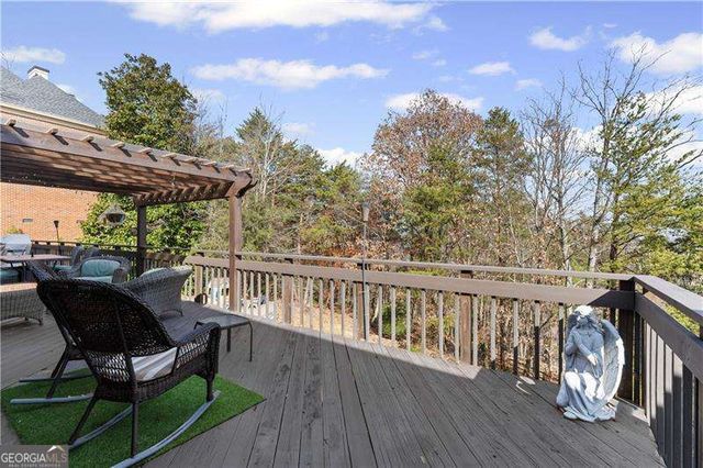 4548 High Rock Terrace, Marietta, GA 30066
