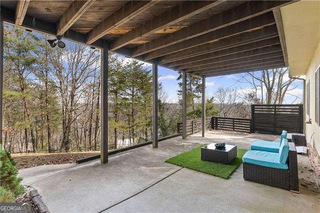 4548 High Rock Terrace, Marietta, GA 30066