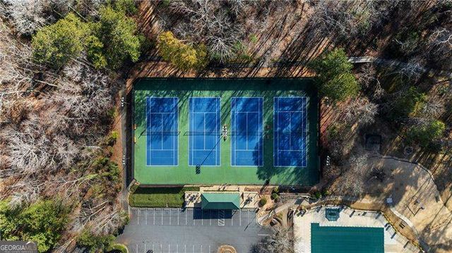 4548 High Rock Terrace, Marietta, GA 30066