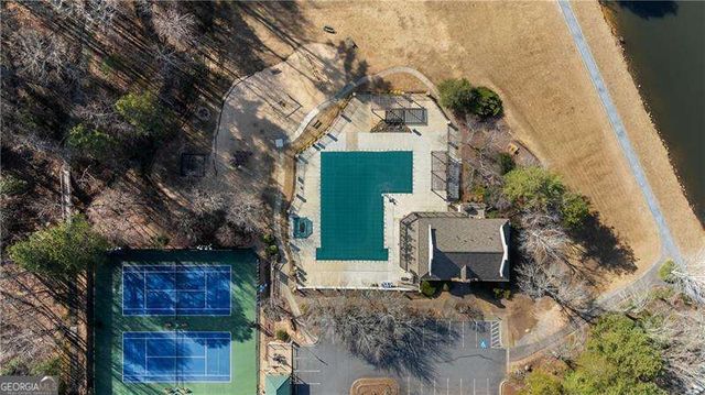 4548 High Rock Terrace, Marietta, GA 30066