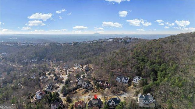 4548 High Rock Terrace, Marietta, GA 30066