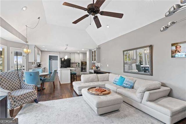 4548 High Rock Terrace, Marietta, GA 30066