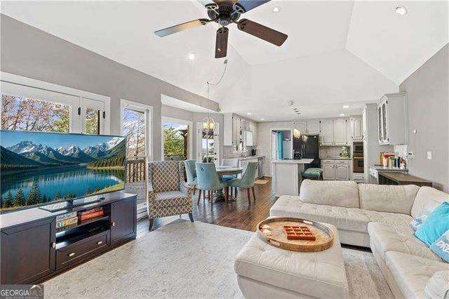 4548 High Rock Terrace, Marietta, GA 30066