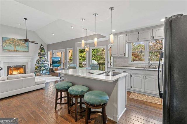 4548 High Rock Terrace, Marietta, GA 30066