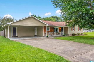 68 CLUB ESTATES, Anniston, AL 36207