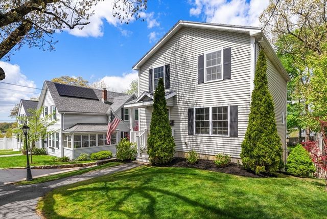 36 Stiles St, Lynn, MA 01905
