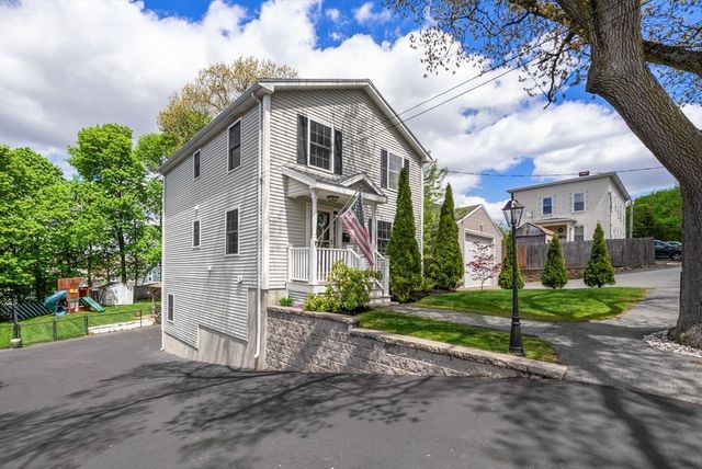 36 Stiles St, Lynn, MA 01905