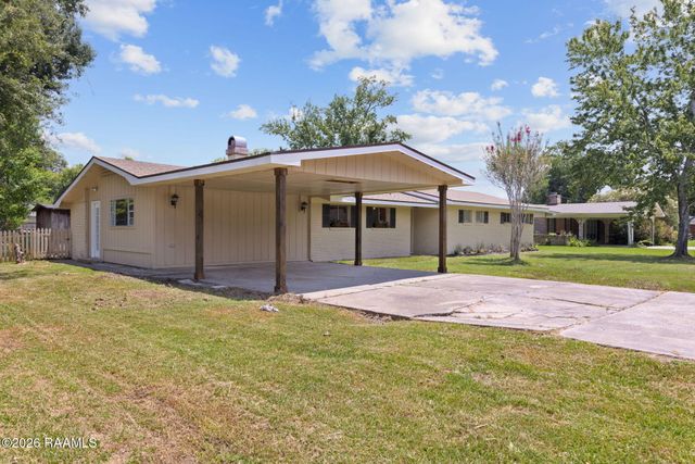 209 Karen Drive, Lafayette, LA 70503