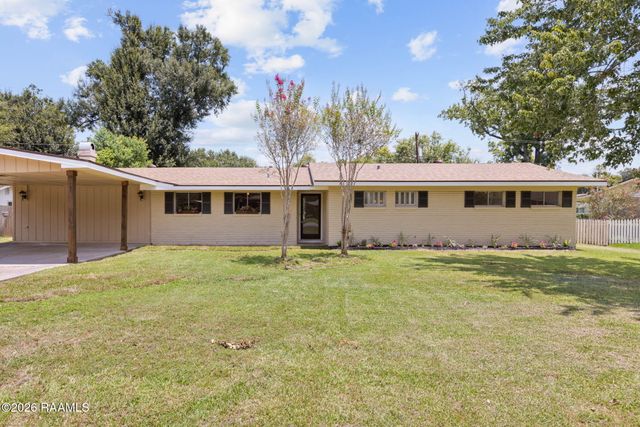 209 Karen Drive, Lafayette, LA 70503