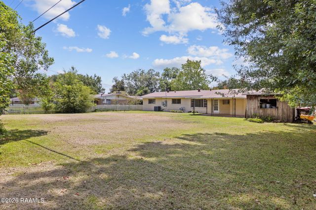 209 Karen Drive, Lafayette, LA 70503
