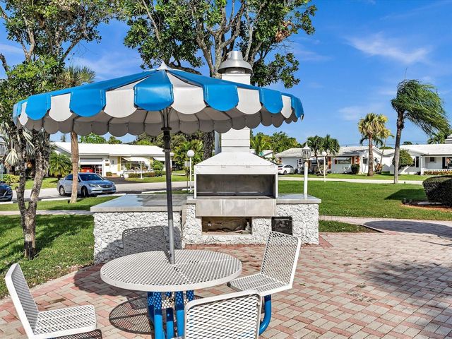 2501 W Golf Boulevard 234, Pompano Beach, FL 33064
