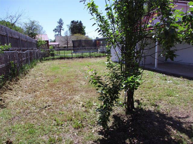 291 Skyline Drive, Emory, TX 75440