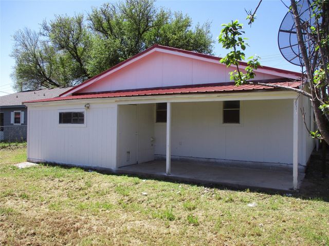 291 Skyline Drive, Emory, TX 75440