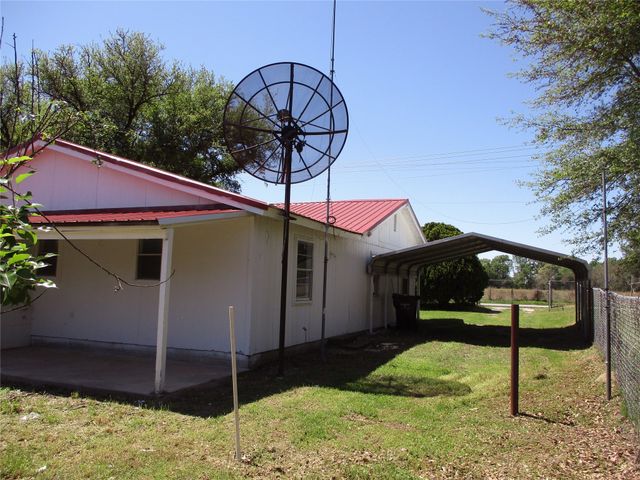 291 Skyline Drive, Emory, TX 75440
