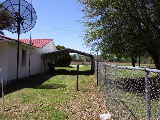 291 Skyline Drive, Emory, TX 75440