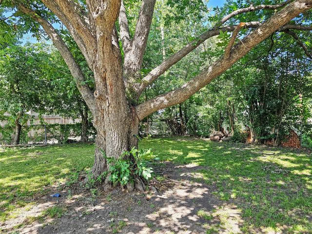 709 Fairwood Drive, Dallas, TX 75232