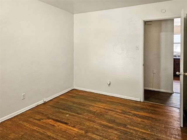 709 Fairwood Drive, Dallas, TX 75232