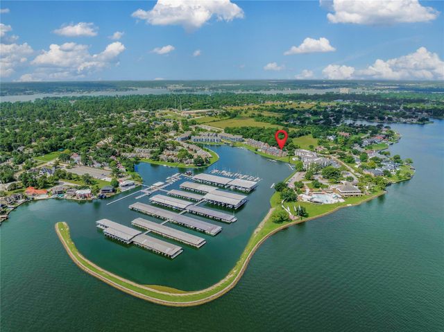 12600 Melville Drive 310A, Montgomery, TX 77356