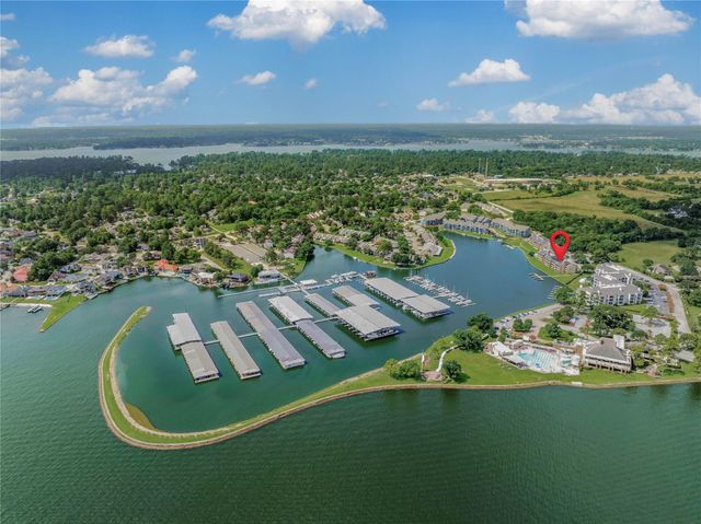12600 Melville Drive 310A, Montgomery, TX 77356