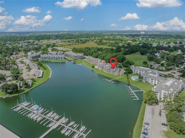 12600 Melville Drive 310A, Montgomery, TX 77356