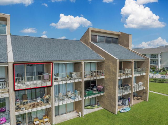 12600 Melville Drive 310A, Montgomery, TX 77356