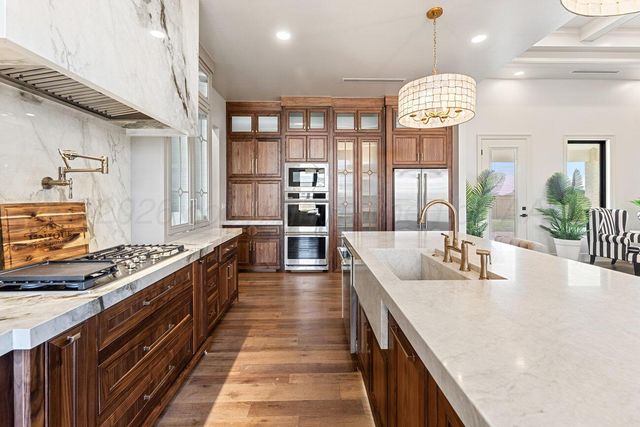 9111 CYPRESS BEND Drive, Amarillo, TX 79119