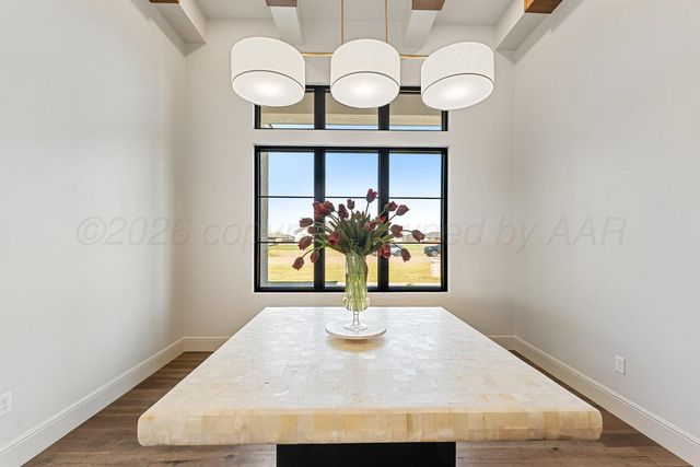 9111 CYPRESS BEND Drive, Amarillo, TX 79119