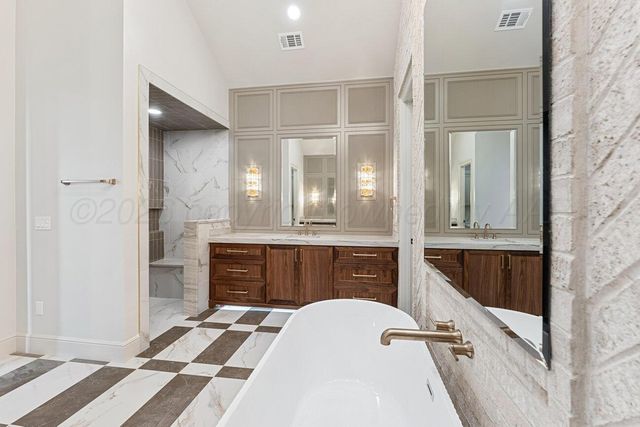 9111 CYPRESS BEND Drive, Amarillo, TX 79119