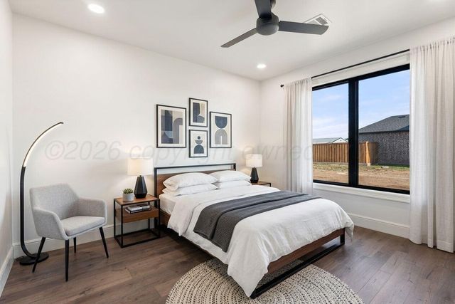 9111 CYPRESS BEND Drive, Amarillo, TX 79119