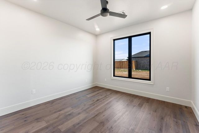 9111 CYPRESS BEND Drive, Amarillo, TX 79119
