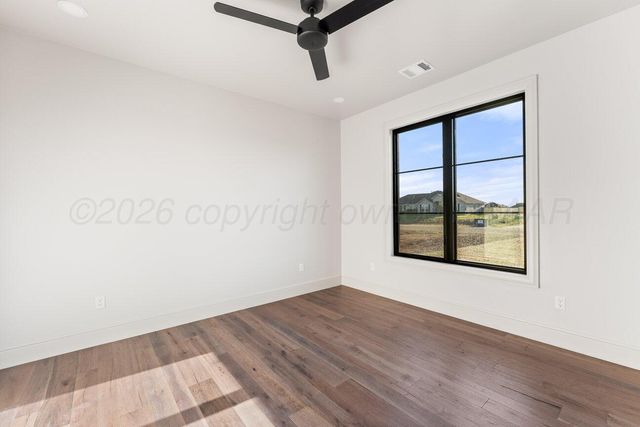 9111 CYPRESS BEND Drive, Amarillo, TX 79119