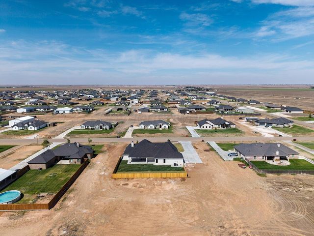 9111 CYPRESS BEND Drive, Amarillo, TX 79119