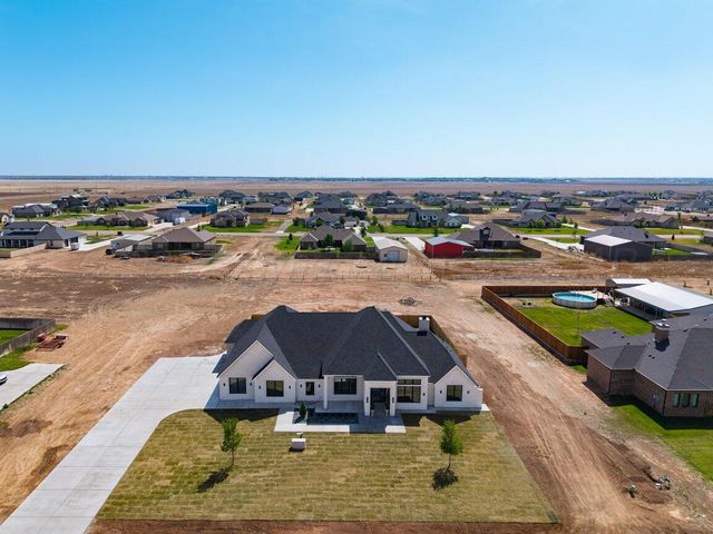 9111 CYPRESS BEND Drive, Amarillo, TX 79119