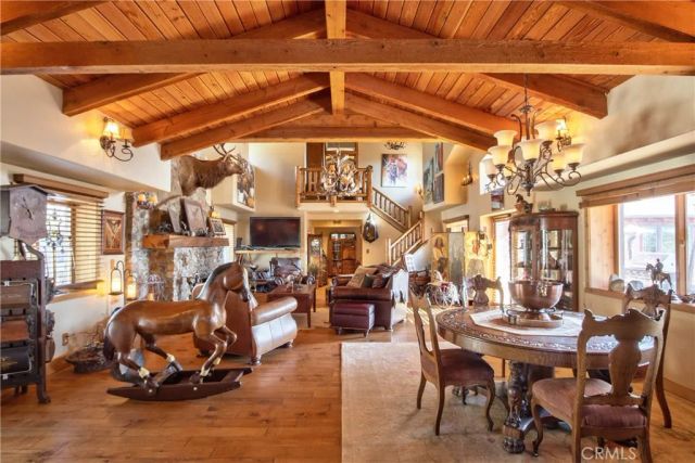 58111 Bonita Vista Road, Mountain Center, CA 92561