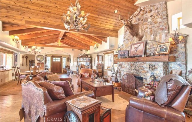 58111 Bonita Vista Road, Mountain Center, CA 92561