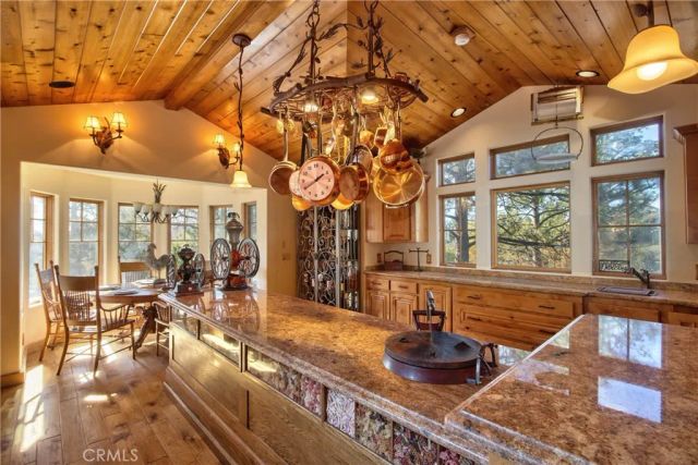 58111 Bonita Vista Road, Mountain Center, CA 92561