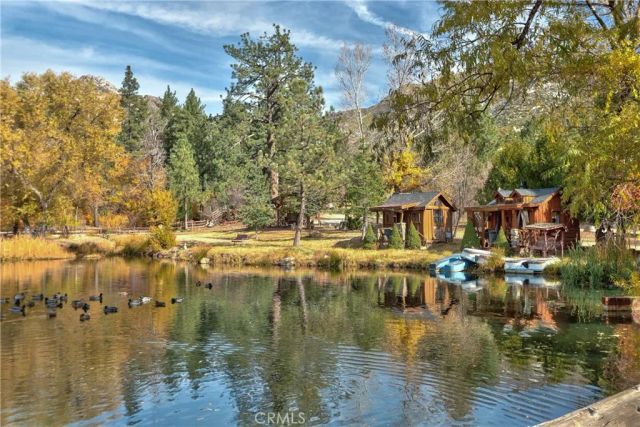 58111 Bonita Vista Road, Mountain Center, CA 92561