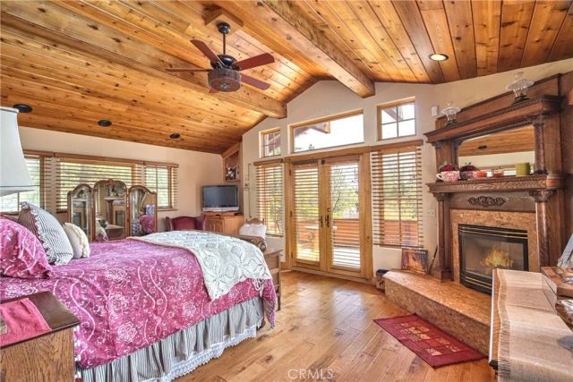 58111 Bonita Vista Road, Mountain Center, CA 92561
